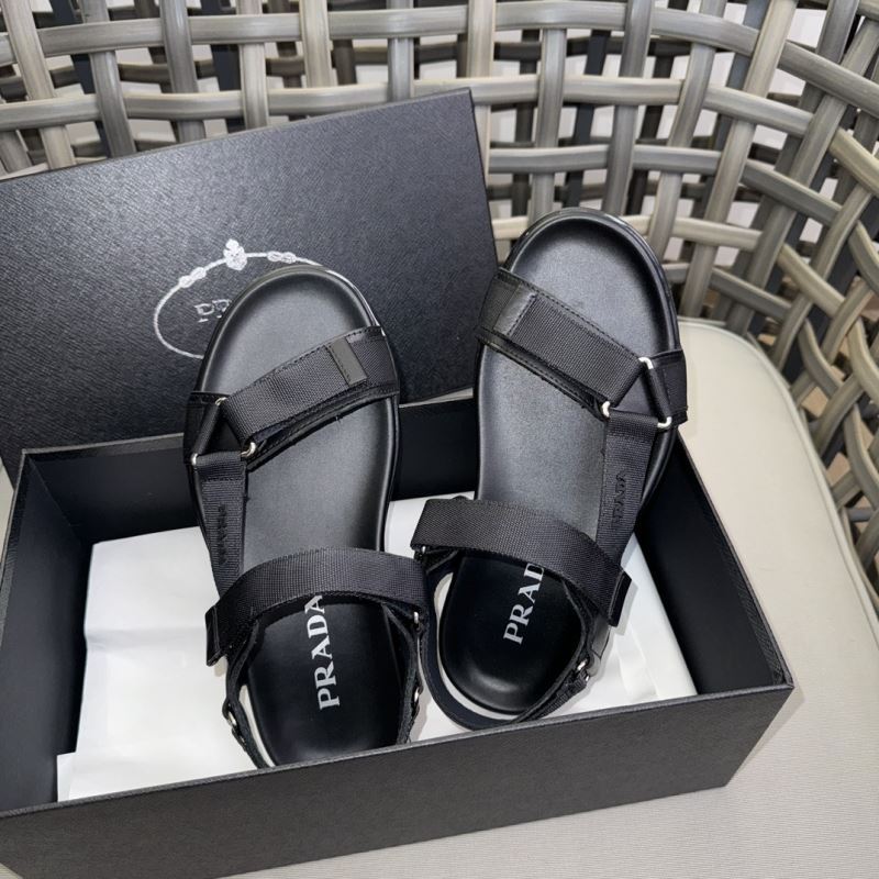 Prada Slippers